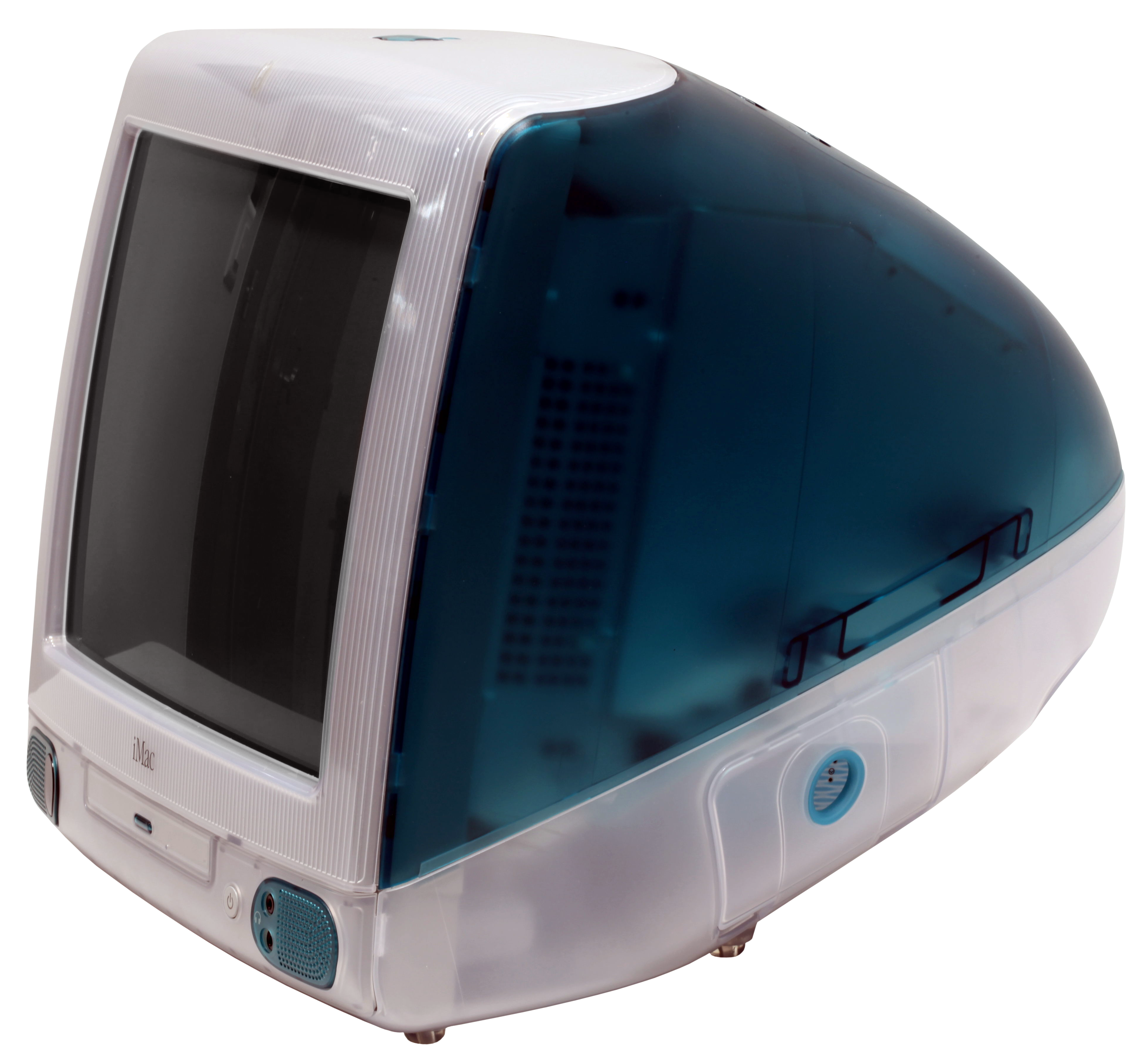 iMac G3 (1998)