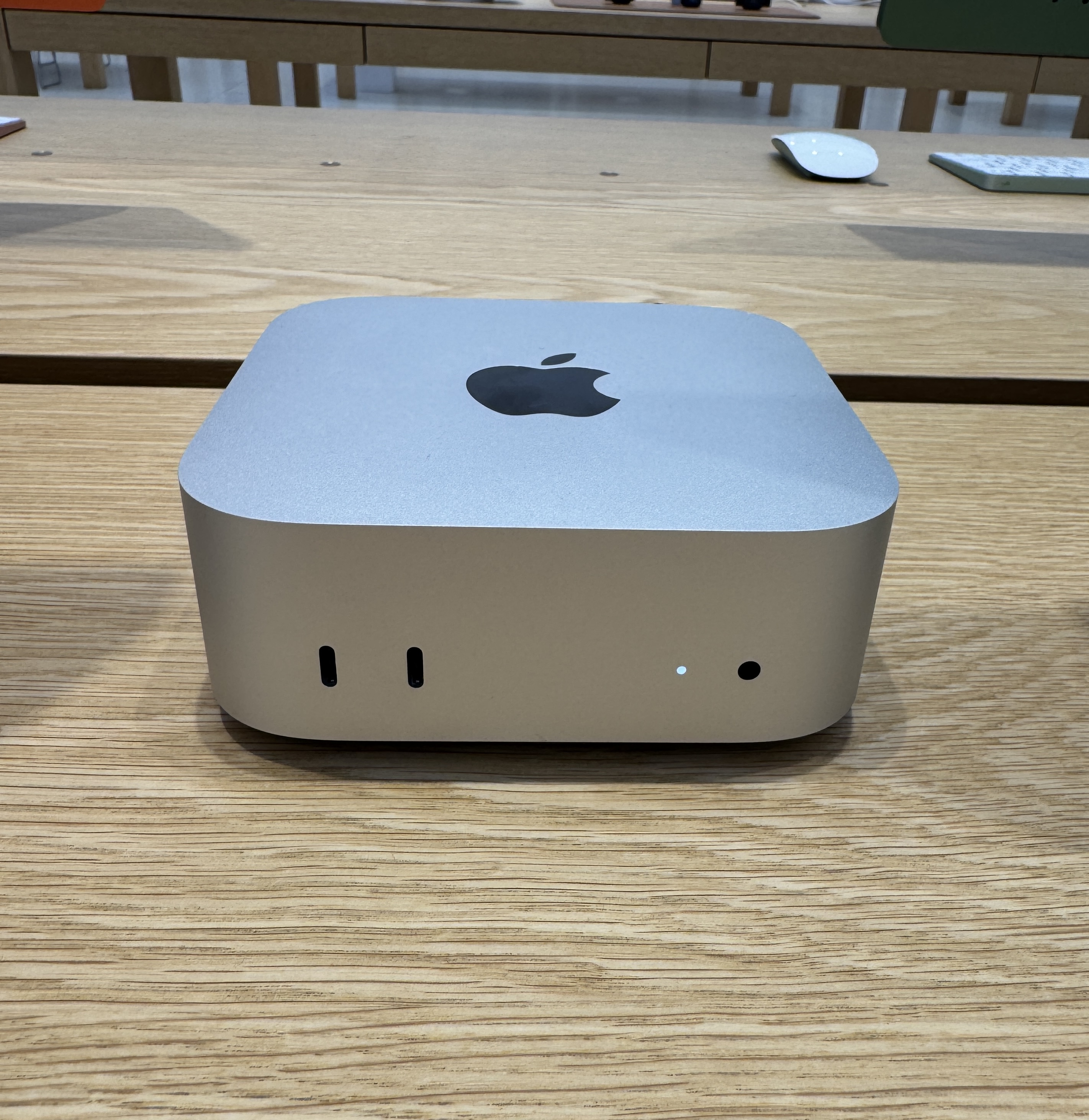 Mac Mini