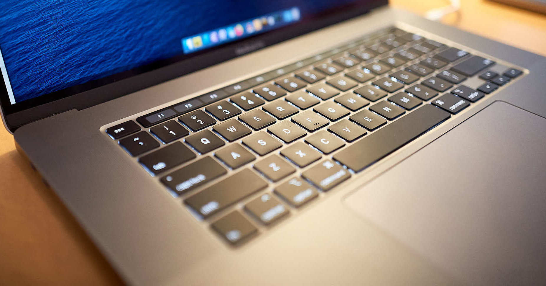 MacBook Pro